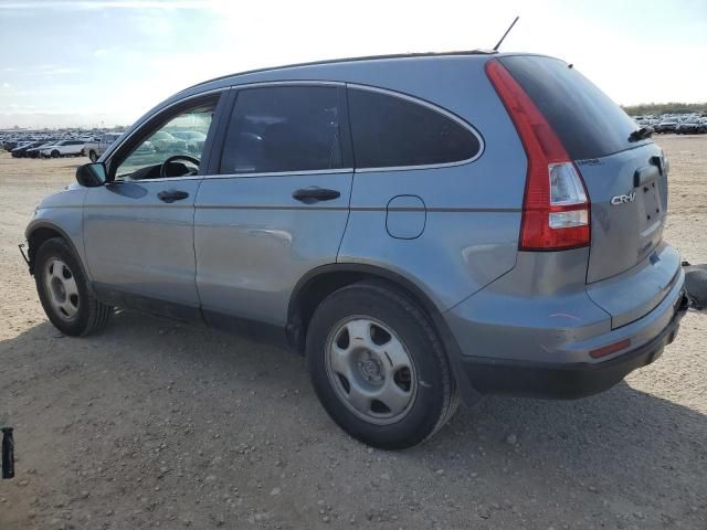 2011 Honda CR-V LX