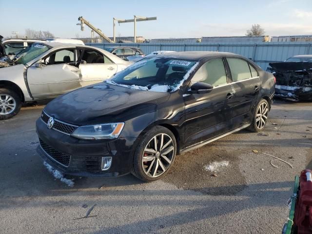 2013 Volkswagen Jetta GLI