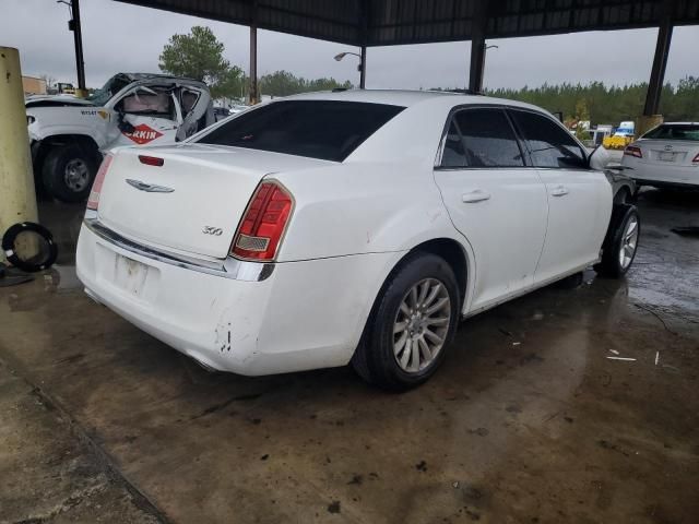 2011 Chrysler 300