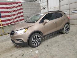 Run And Drives Cars for sale at auction: 2018 Buick Encore Preferred II