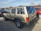 1994 Jeep Cherokee Sport