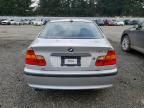 2004 BMW 325 I