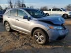 2015 Acura RDX