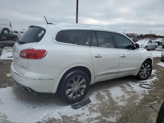 2016 Buick Enclave