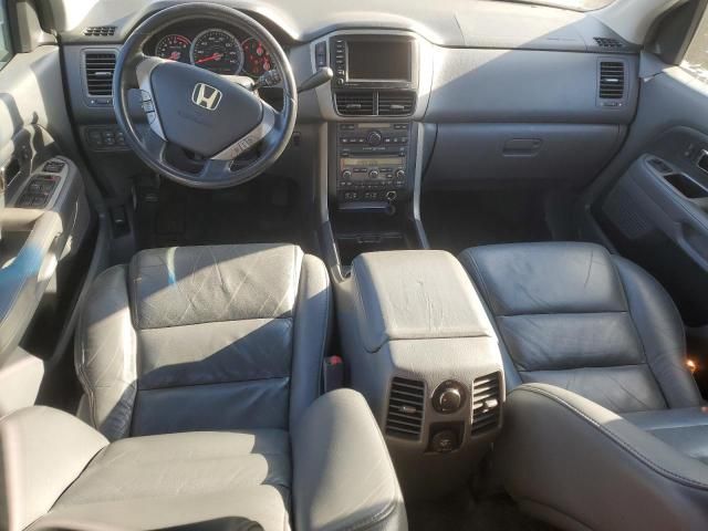 2006 Honda Pilot EX