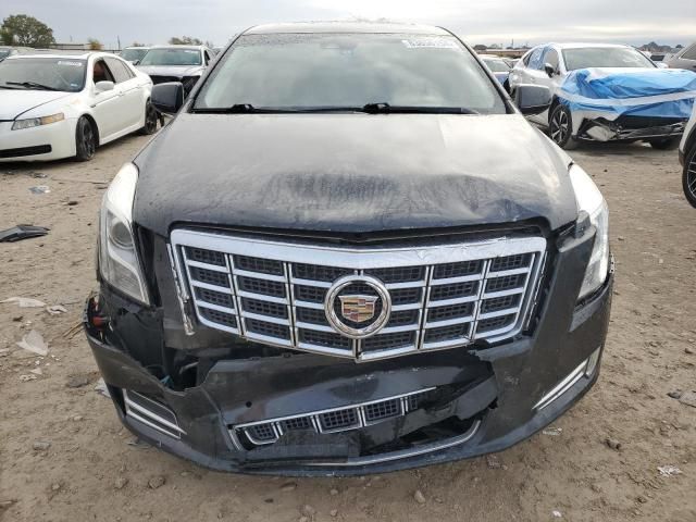 2013 Cadillac XTS Premium Collection