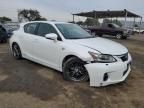 2012 Lexus CT 200