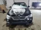 2017 BMW X3 XDRIVE35I