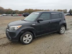 Salvage cars for sale at Conway, AR auction: 2015 KIA Soul