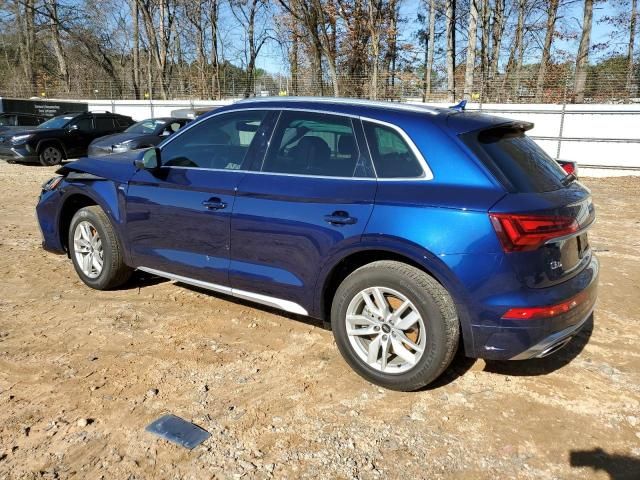 2022 Audi Q5 Premium 45