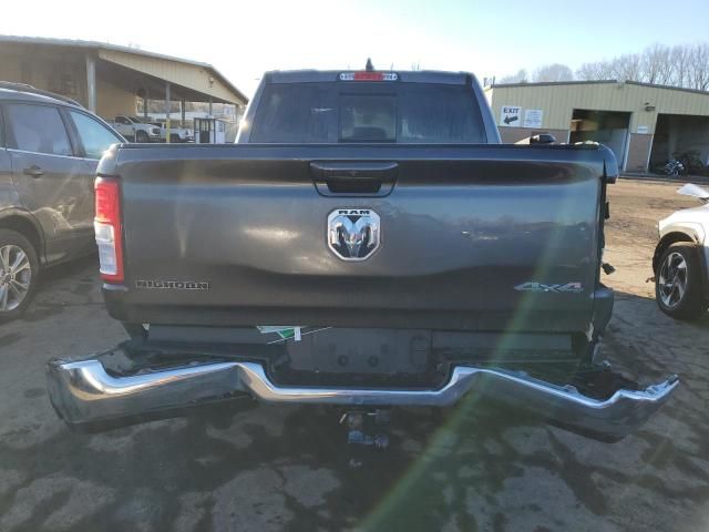 2022 Dodge RAM 1500 BIG HORN/LONE Star