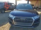 2018 Audi Q5 Premium