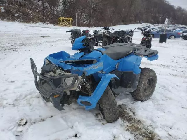 2019 Polaris Sportsman 570 EPS