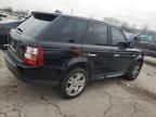 2006 Land Rover Range Rover Sport HSE