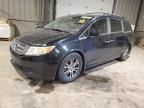 2013 Honda Odyssey EXL