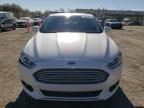 2015 Ford Fusion Titanium