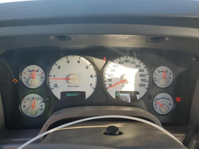 2004 Dodge RAM 1500 ST