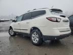 2014 Chevrolet Traverse LS