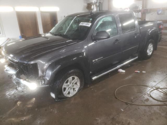 2011 GMC Sierra K1500 SLE