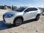 2017 Lexus NX 200T Base