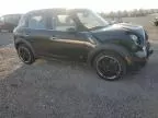 2013 Mini Cooper S Countryman