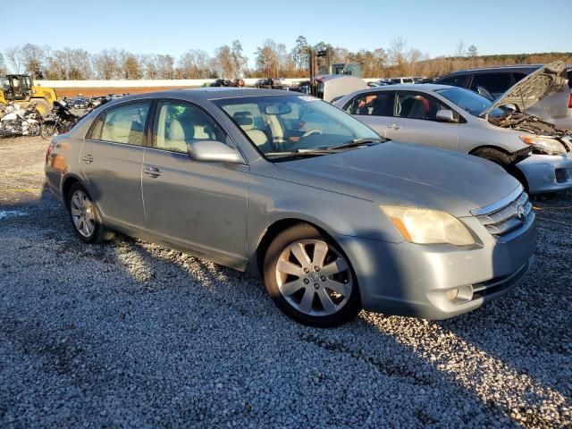 2005 Toyota Avalon XL