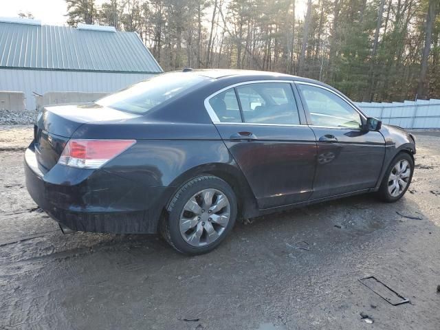 2008 Honda Accord EXL