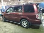 2007 Honda Pilot EXL