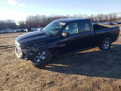 Salvage cars for sale at Conway, AR auction: 2018 Dodge RAM 1500 ST