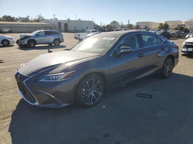 2023 Lexus ES 300H Base