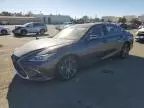 2023 Lexus ES 300H Base