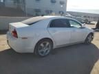 2011 Chevrolet Malibu 2LT