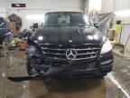 2015 Mercedes-Benz ML 350 4matic