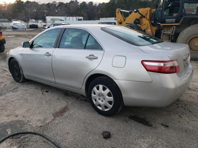 2009 Toyota Camry Base