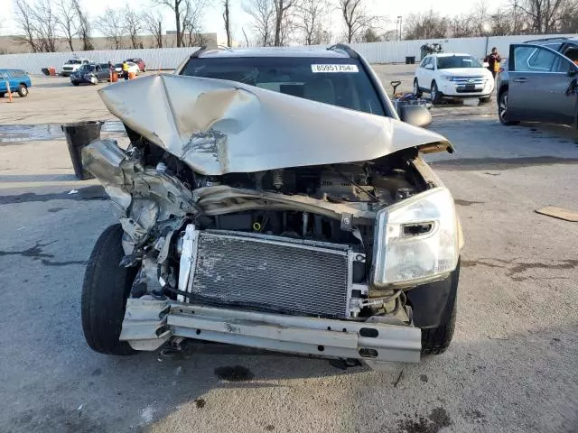 2007 Chevrolet Equinox LS