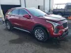 2021 Cadillac XT4 Premium Luxury