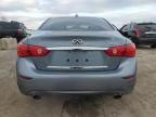 2014 Infiniti Q50 Base