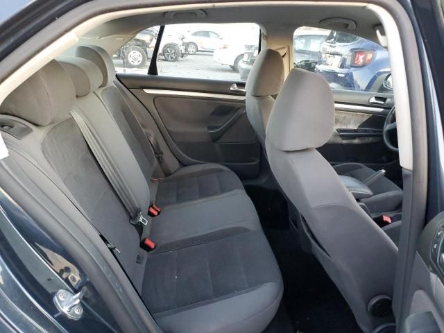 2009 Volkswagen Jetta S