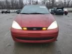 2002 Ford Focus SE