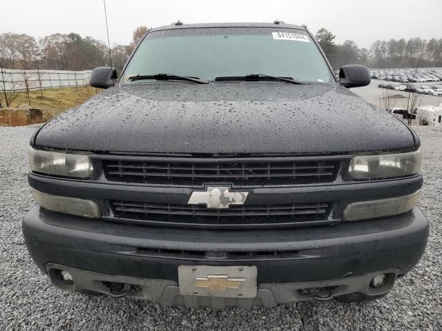 2003 Chevrolet Tahoe K1500