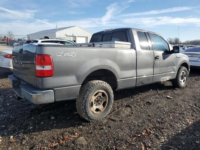 2004 Ford F150