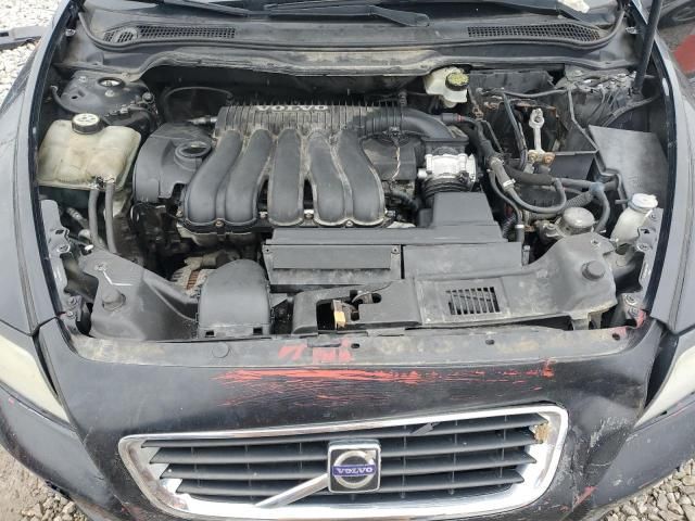 2008 Volvo S40 2.4I