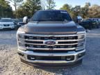 2023 Ford F350 Super Duty