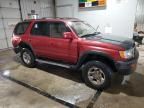 1996 Toyota 4runner SR5