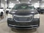 2012 Chrysler Town & Country Touring L