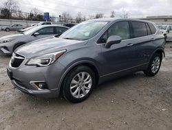 2020 Buick Envision Preferred en venta en Walton, KY