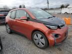 2014 BMW I3 REX