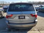 2008 BMW X3 3.0SI