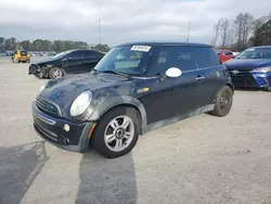 Mini Vehiculos salvage en venta: 2006 Mini Cooper