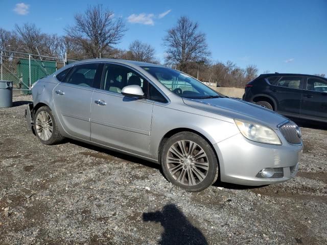 2014 Buick Verano